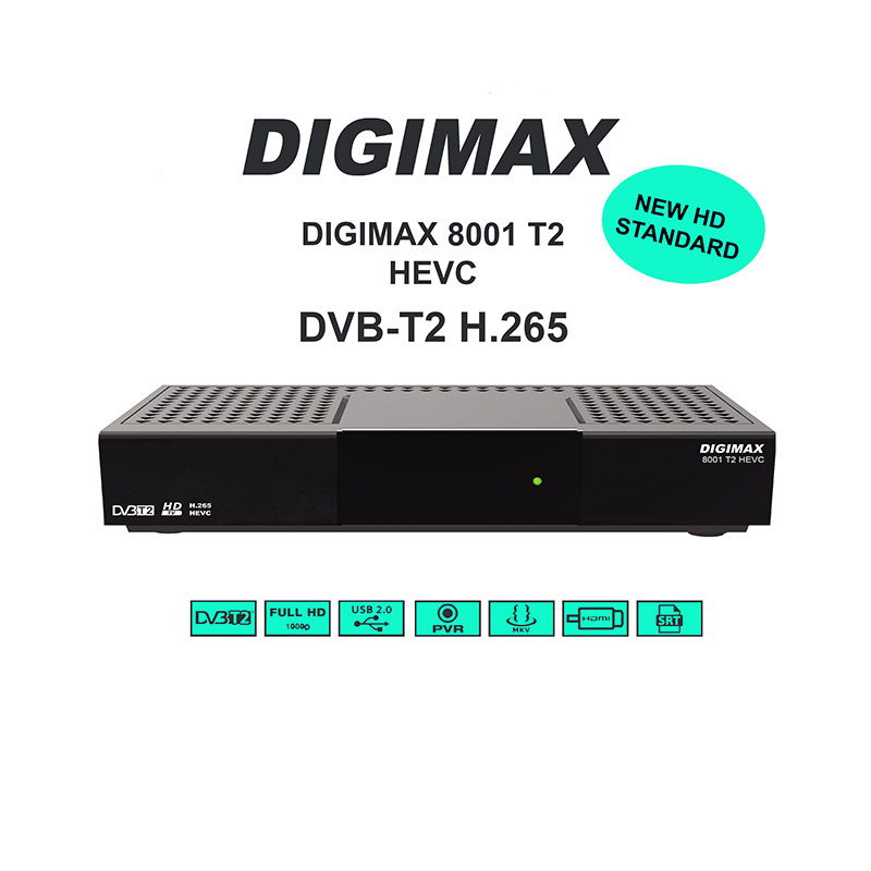 digimax8001